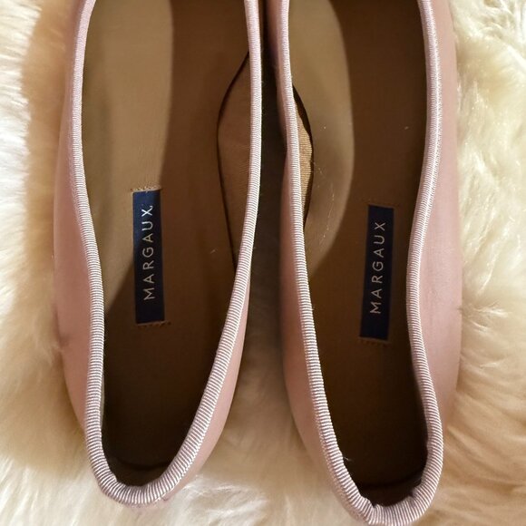 Margaux Ballet Flat - Picture 2 of 8